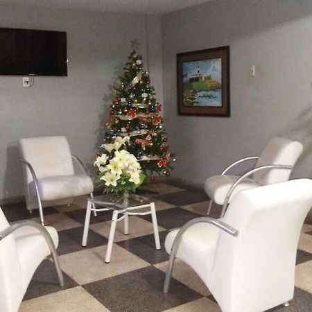 Hotel Sao Joao Da Escocia Carpina Esterno foto