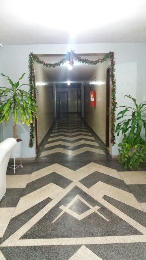 Hotel Sao Joao Da Escocia Carpina Esterno foto